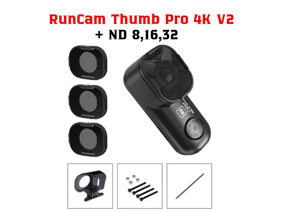 Air 75/ Meteor 75 pro / Mobula 8 ELRS 2.4 fpv elrs 2.4