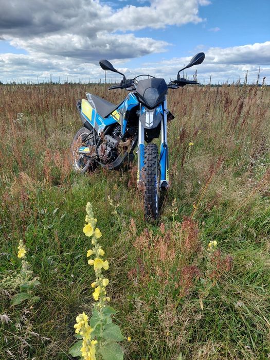 Продам ліфан 250