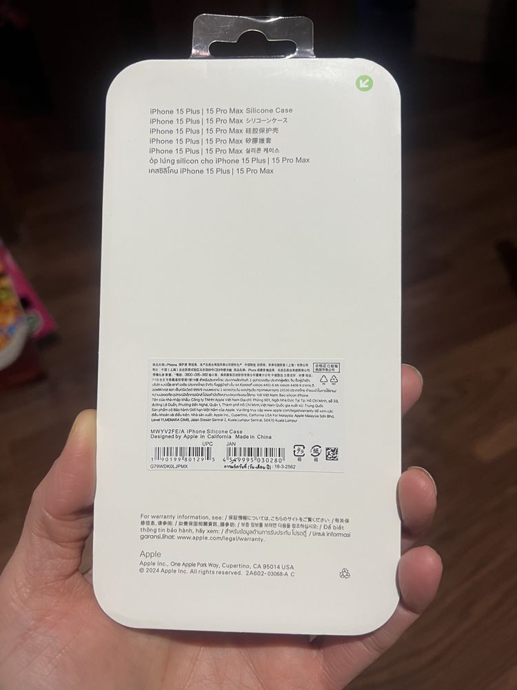 Etui na iphone 15 pro max