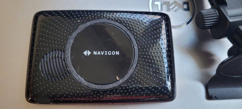 Nawigacja navigon