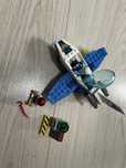 Lego 60206 policyjny patrol powietrzny
