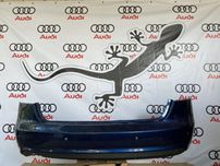 Бампер Audi A4 B8 седан рестайл 12-16 год 8k5807511C 8k5807353c