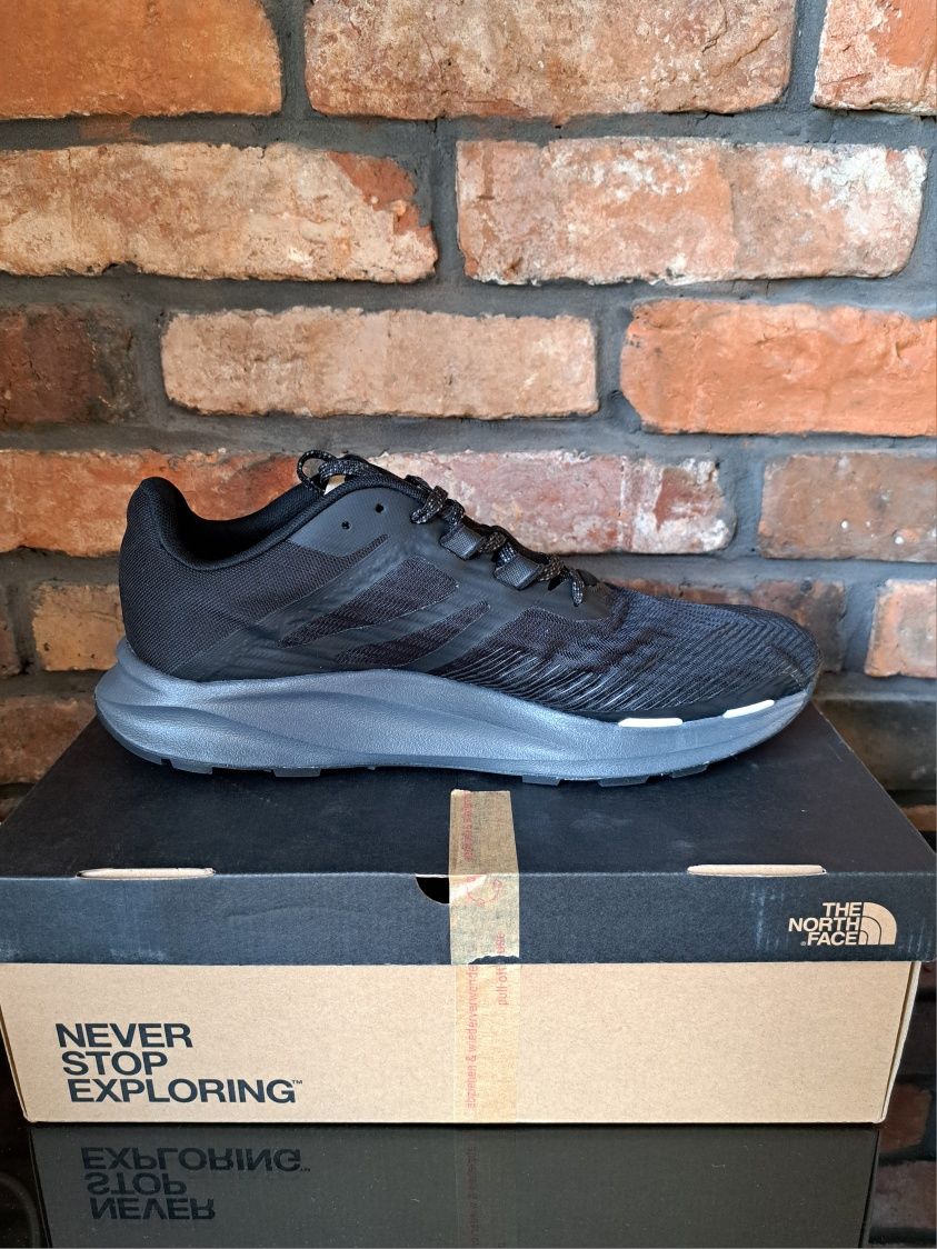 The North Face Men's Vectiv Eminus r 45.5 buty sportowe,