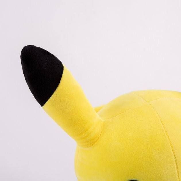 М'яка іграшка Пікачу 28см, Іграшка Пікачу для дітей, Крута іграшка