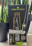 FURminator Nail Grinder, pilnik do pazurów, szary, psy i koty
