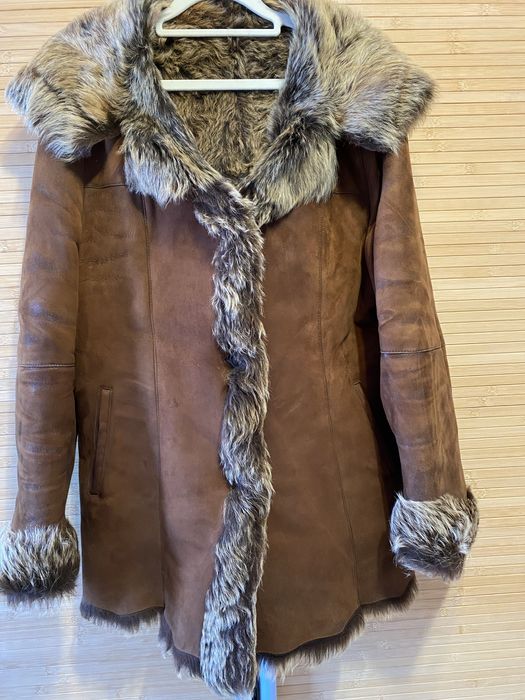 Дублянка натуральна, M/L