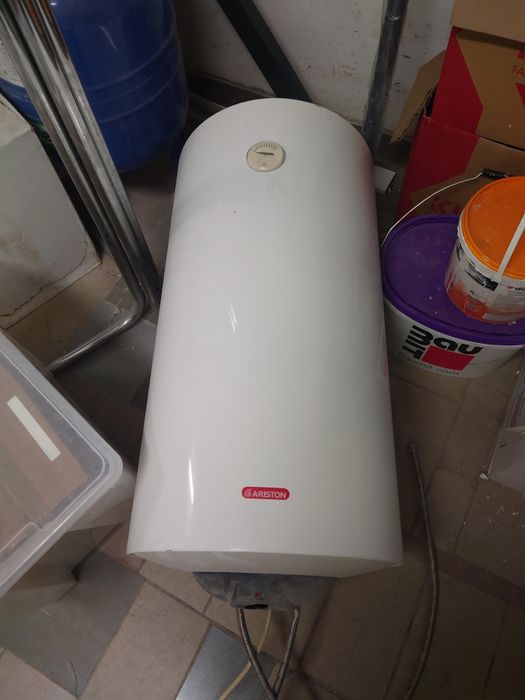 Ariston SG 100 R PL  100 l elektryczny podgrzewacz wody