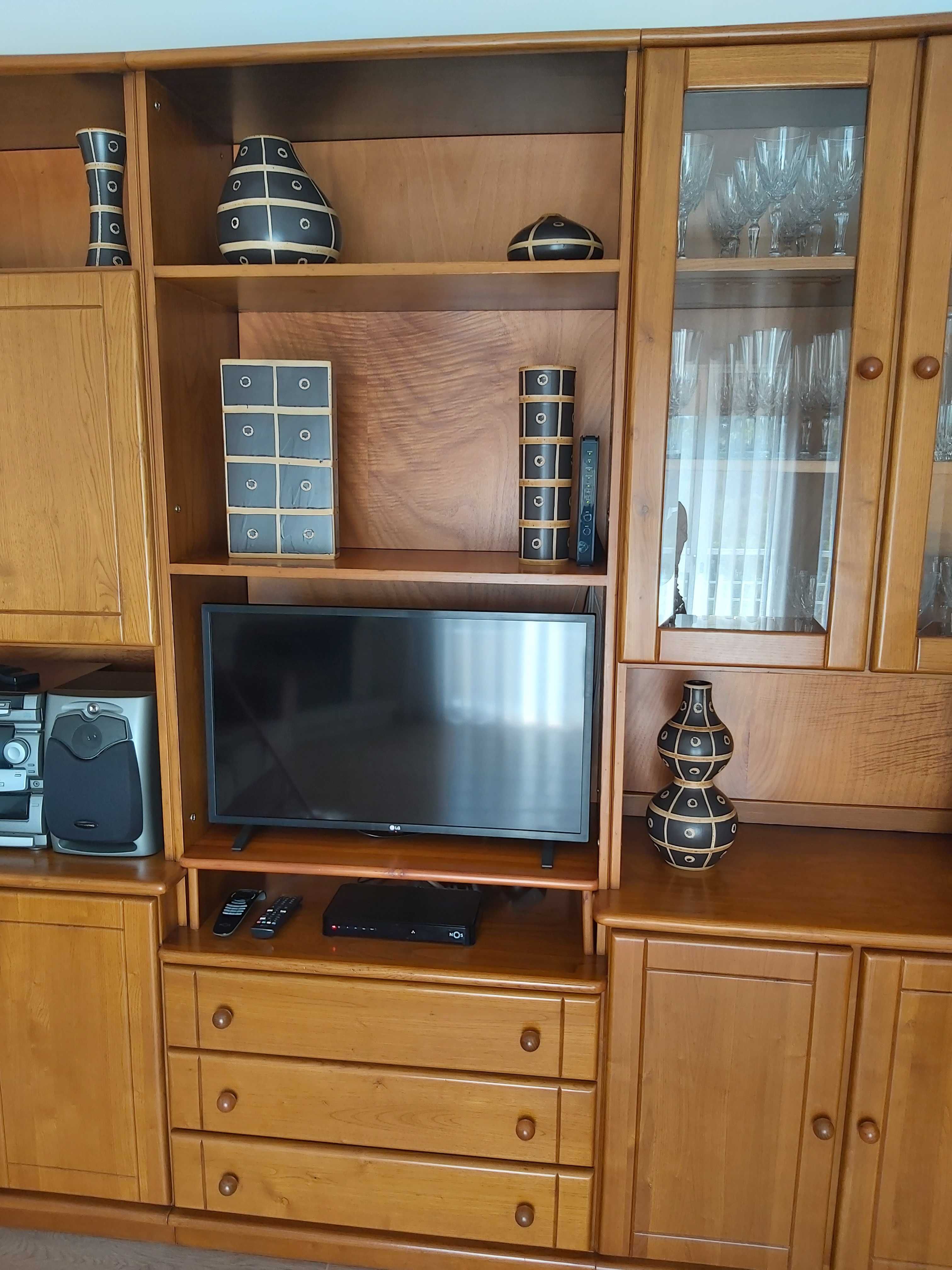 Móvel para sala como novo