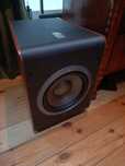 Subwoofer JBL ES150P