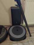 Roomba i3 plus błąd czystości