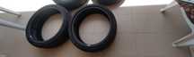2 pneus Pirelli Pzero 255/35/R20