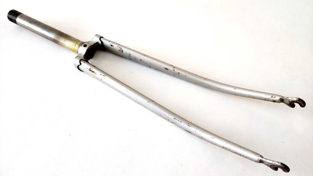 Widelec Szosowy REYNOLDS 531 Gipiemme 28'' 1 cal Vintage nr 299