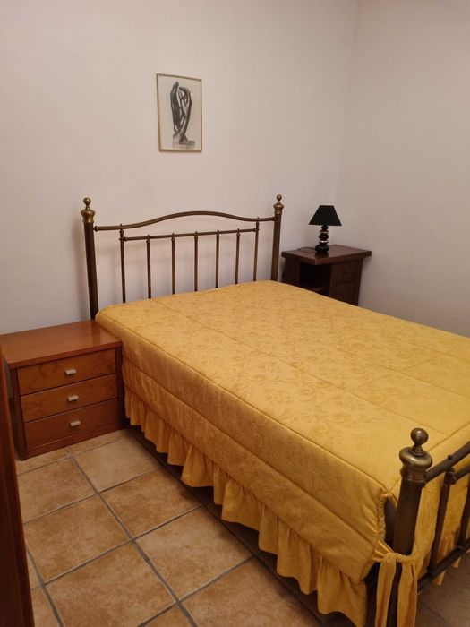 Apartamento em S. Rafael