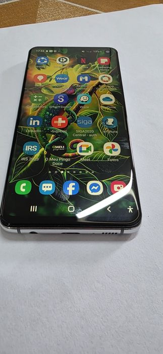 Samsung S10 120 GB