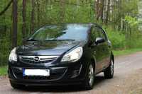 Opel Corsa  1.4  2013 rok