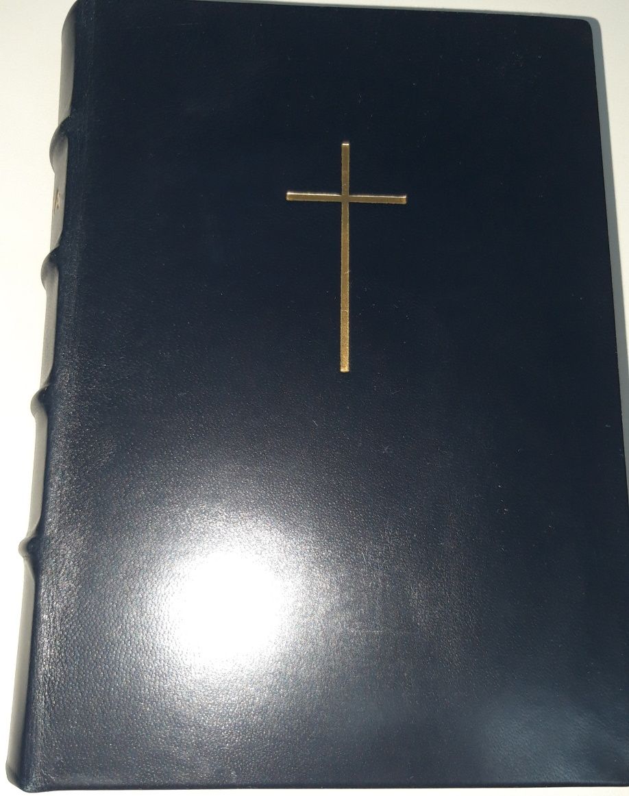 A Nova Bíblia dos Capuchinhos