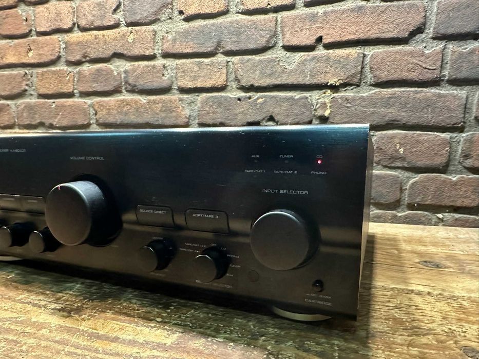 Wzmacniacz Kenwood KA 5040 R