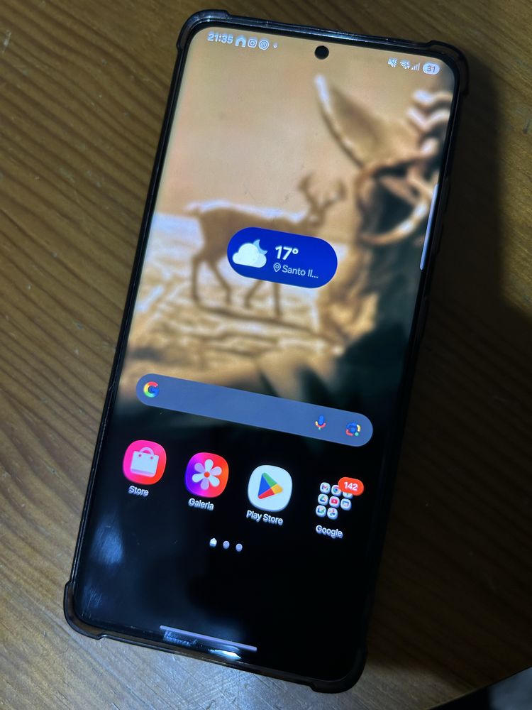 Samsung S21 Ultra 5g