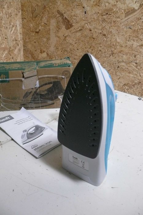 Ferro a Vapor KUNFT KSI450