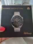 Smart watch Huawei watch GT 3 Pro by Harmony OS