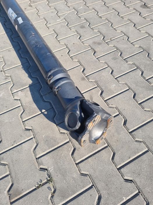 Wał napędowy pędny 165 CM Ford f-max Cargo