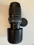 Olympus digital 70-300 lub 140-600 dla micro 4/3