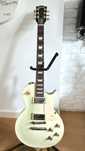 Gibson Les Paul Standard 60s '23 Custom Classic White -możliwa zamiana