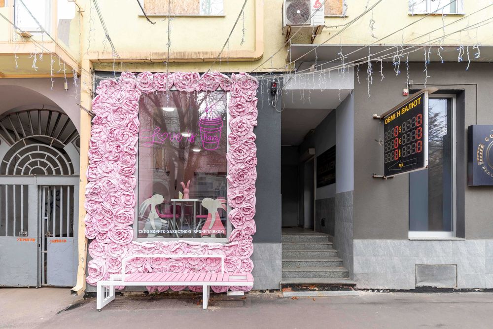 Продам кофейню, бизнес, Ярослава Мудрого 1, Пушкинская, Университет