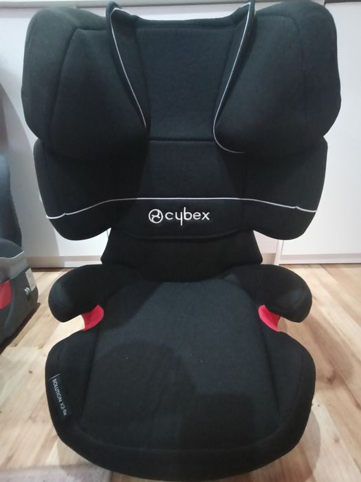 Fotelik samochodowy CYBEX