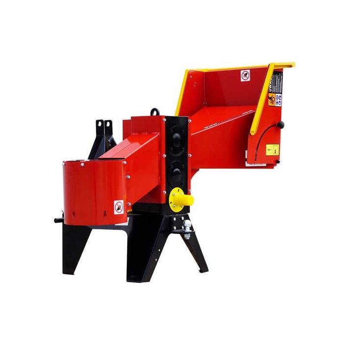 Rębak Rozdrabniacz do drewna Walcowy R-120 Promocja