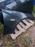 Błotnik prawy bmw e60 Tiefgruen