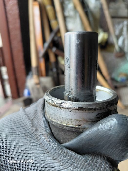 Рольова Рейка Форд мондео 3 бензин