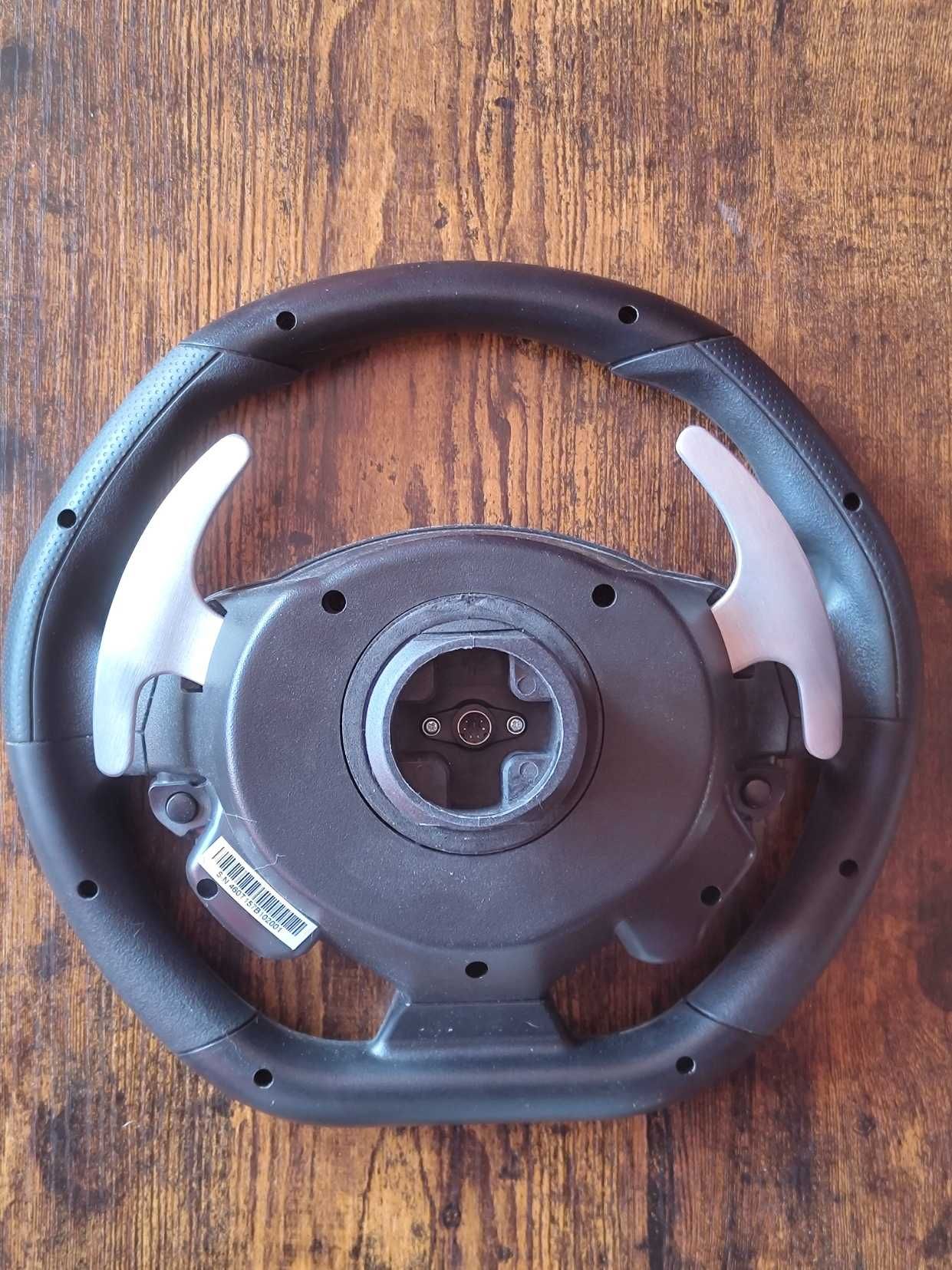 Thrustmaster Ferrari 458 kierownica add-on (obręcz)