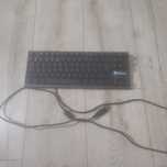Klawiatura genesis Thor 300
