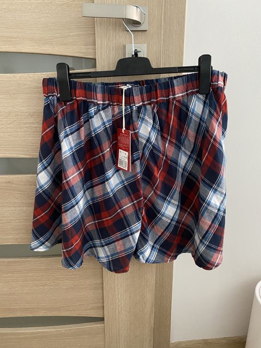 Spódnica z gumką w pasie