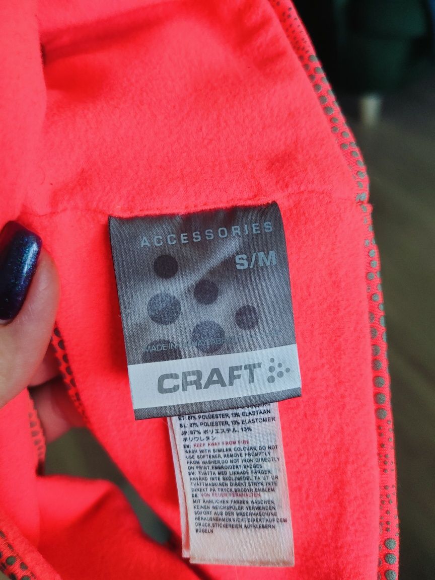 Opaska Craft Brilliant 2.0 nowa bez metki