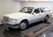 Mercedes-Benz 250 TD
