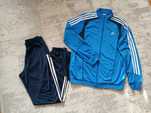 Dres sportowy Adidas r 176