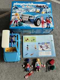 Playmobil nr 9281 samochod