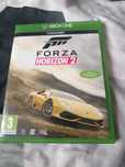Forza Horizon 2 gra Xbox One
