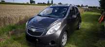 Chevrolet Spark 1.2 16V