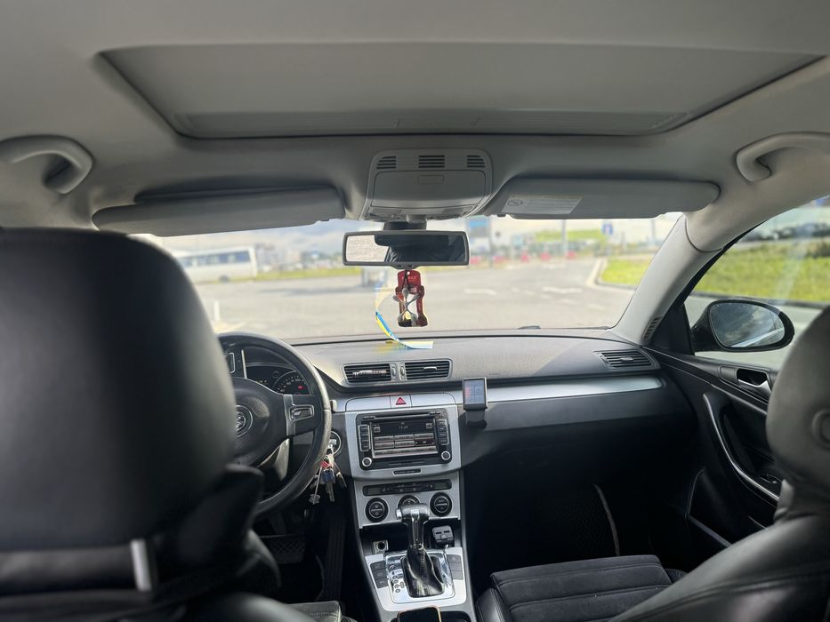 Продам Volkswagen Passat B6