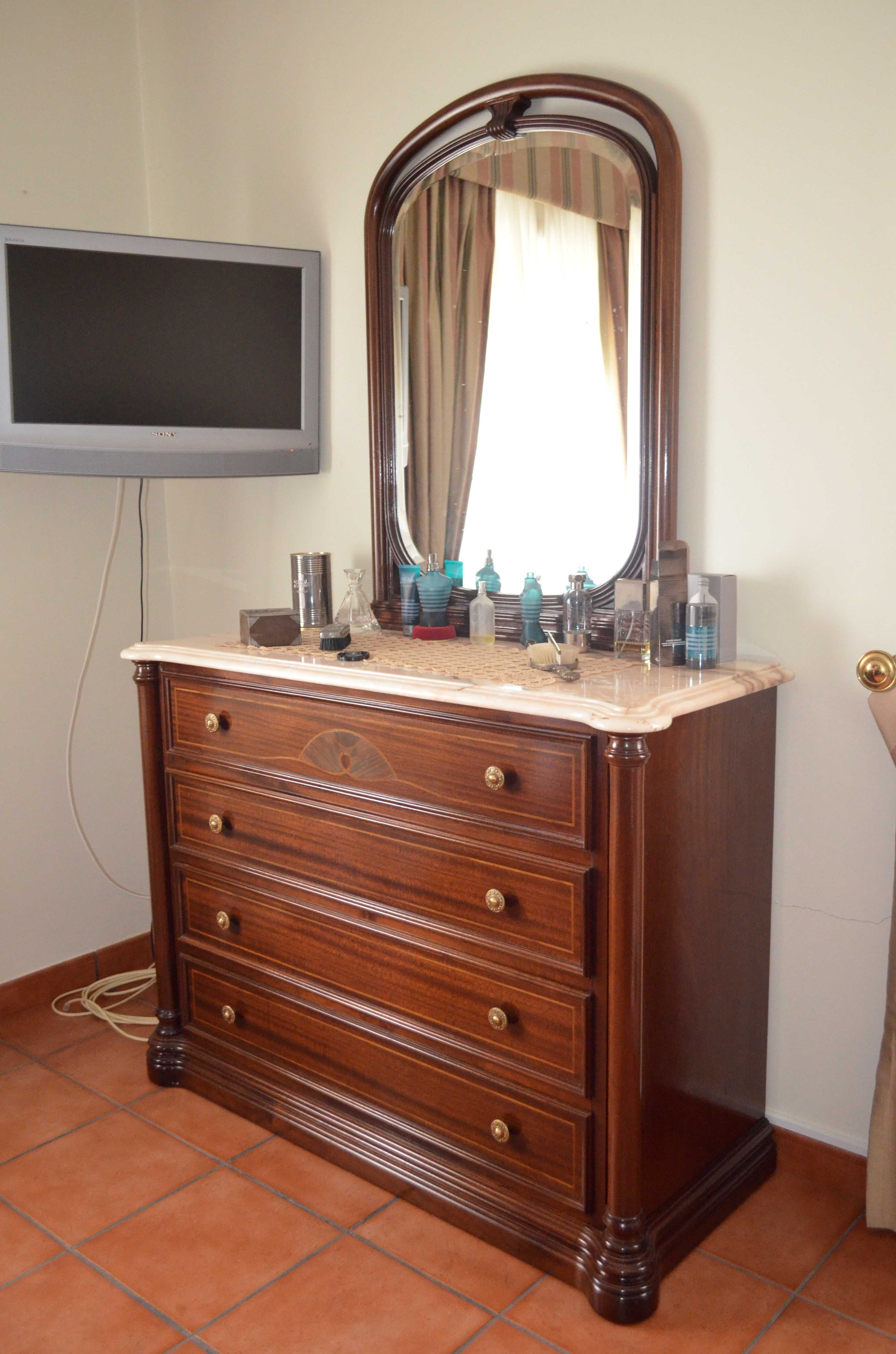 Mobilia Quarto Completa