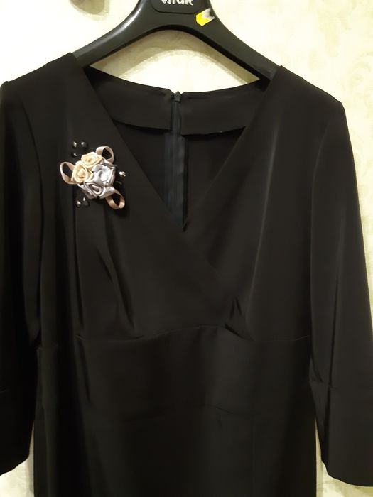 Сукня 48-50 розміру