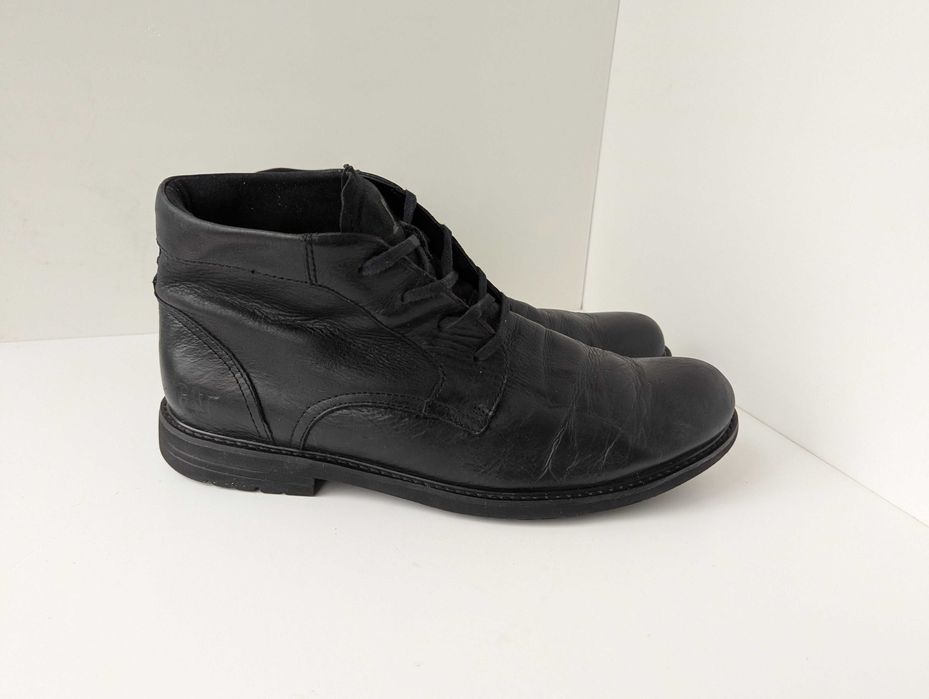 черевики Caterpillar