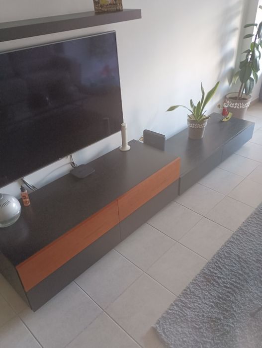 Móvel de Sala TV