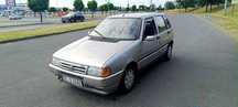 Fiat Uno Fiat Uno 1,0 Fire