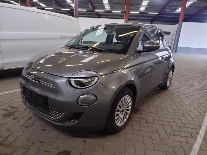 Fiat 500e 42 kWh Icon