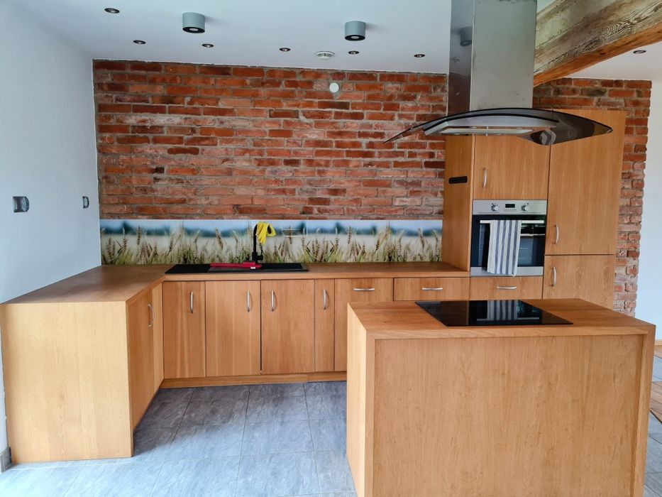 Do wynajęcia drewniany domek w Lipnicy Murowanej