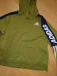 Bluza adidas chłopięca